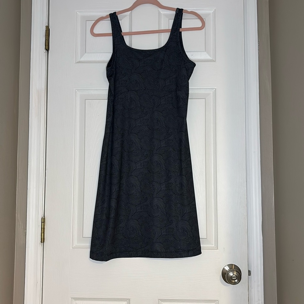 Medium Columbia Dress
